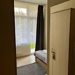 Palangos Daile Hotel 2*