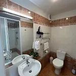 Palangos Daile Hotel