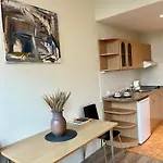 Hotel Palangos Daile Połąga