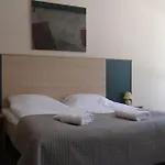 Hotel Palangos Daile Połąga