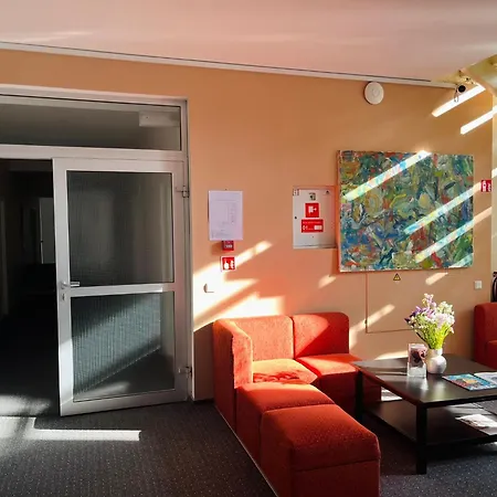 Palangos Daile 2* Palanga