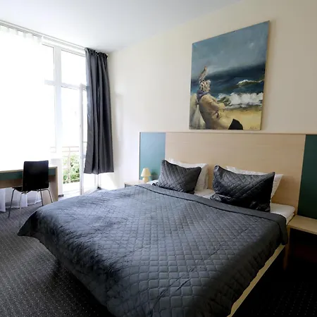 Palangos Daile Szálloda Palanga
