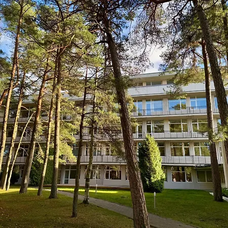 Ξενοδοχείο Palangos Daile