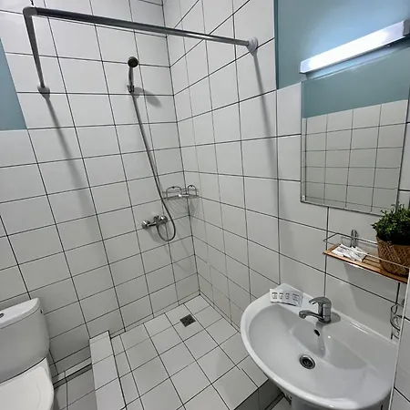Palangos Daile Szálloda Palanga
