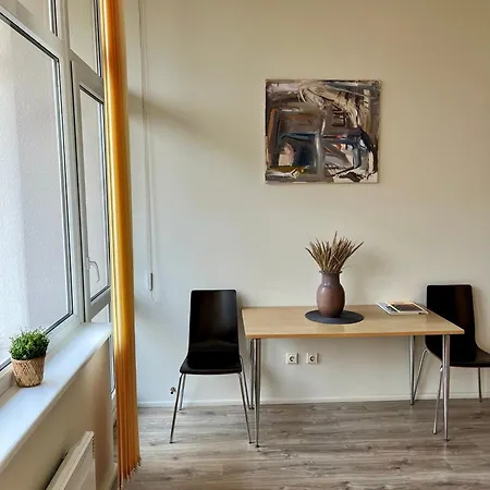 Palangos Daile Self Check-in 2* Palanga