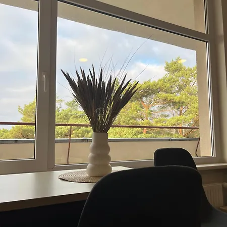 Palangos Daile Self Check-in 2*