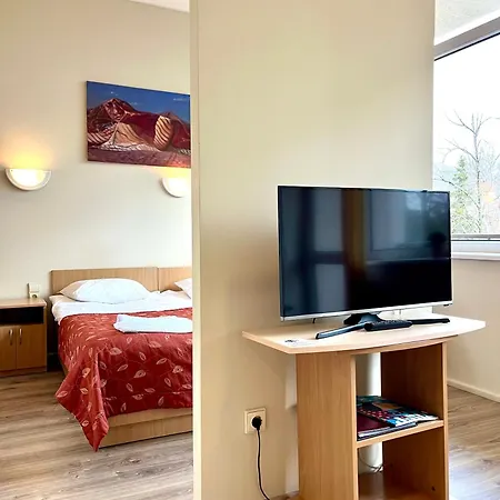 Palangos Daile Hotel