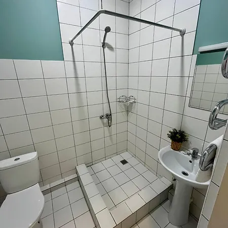 Palangos Daile Self Check-in 2*