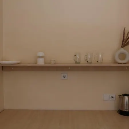 Palangos Daile Szálloda 2*
