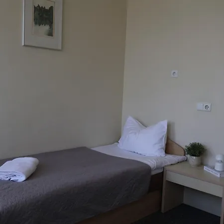 Szálloda Palangos Daile Self Check-in Palanga