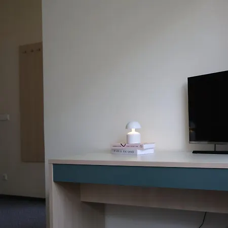 Palangos Daile Self Check-in