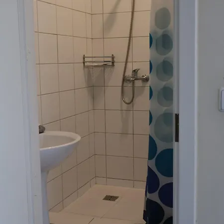 Szálloda Palangos Daile Self Check-in