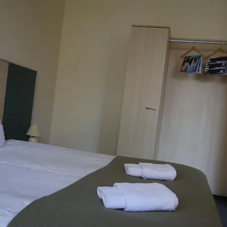 מלון Palangos Daile Self Check-in 2*