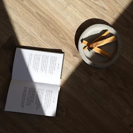 Szálloda Palangos Daile Self Check-in Palanga