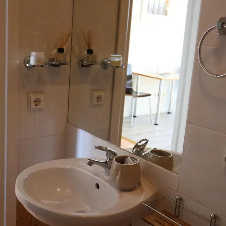 Palangos Daile Self Check-in 2*