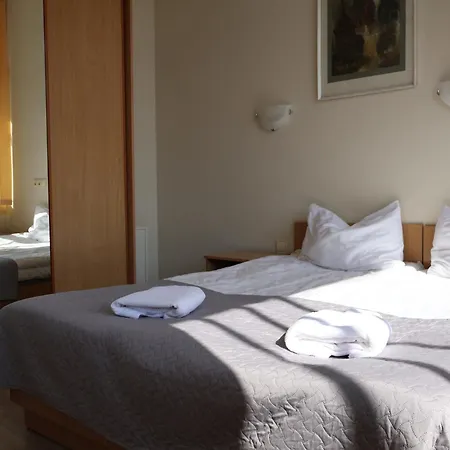 Palangos Daile Self Check-in Palanga