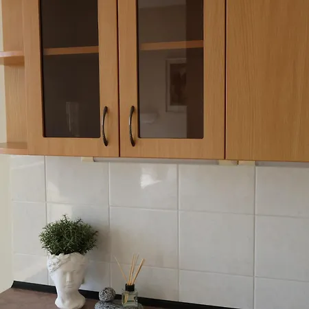 Palangos Daile Self Check-in 2* Palanga