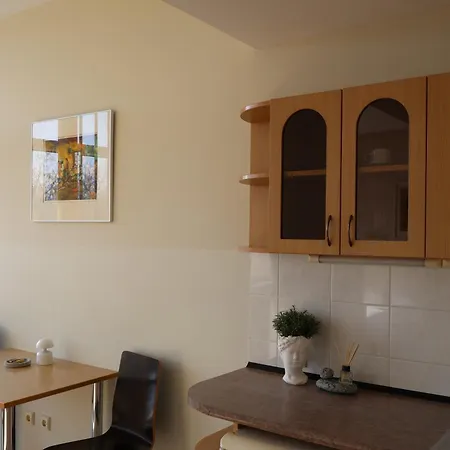 Palangos Daile Self Check-in