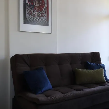 Palangos Daile Self Check-in פלאנגה