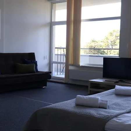 Palangos Daile Self Check-in