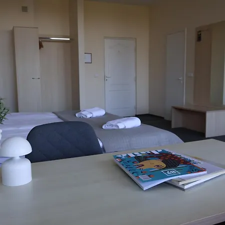 Palangos Daile Self Check-in Hotel