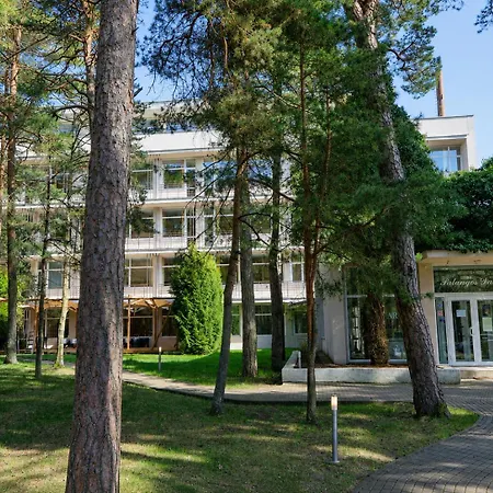 Palangos Daile 2* Palanga