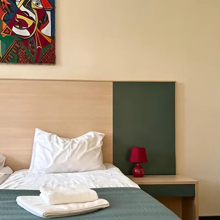 Palangos Daile Hotel