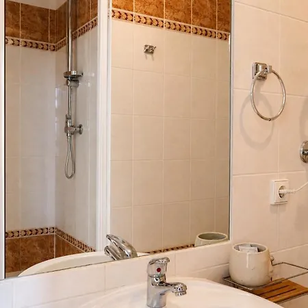 Palangos Daile Hotel