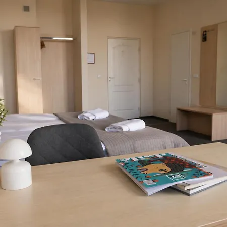 Palangos Daile Hotel