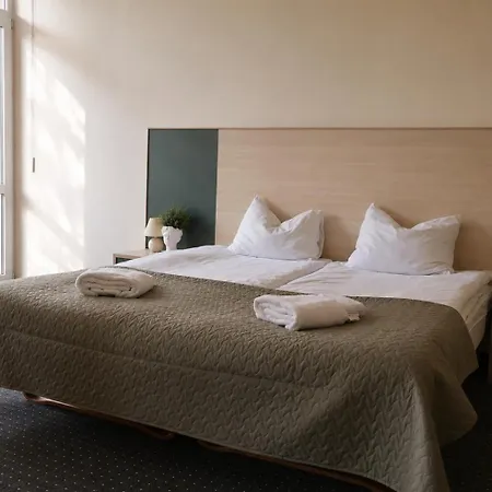 Palangos Daile Hotel
