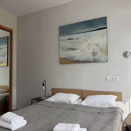 Palangos Daile Hotel