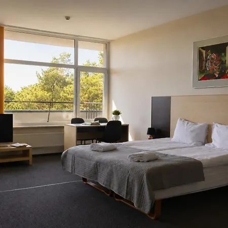 Hotel Palangos Daile