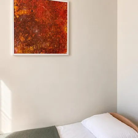 Hotel Palangos Daile Połąga