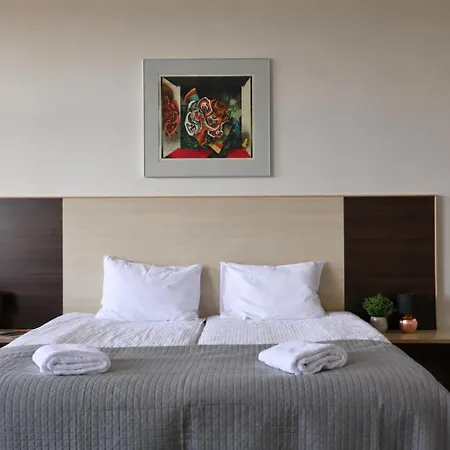 Palangos Daile Hotel