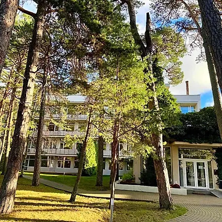 Palangos Daile Palanga