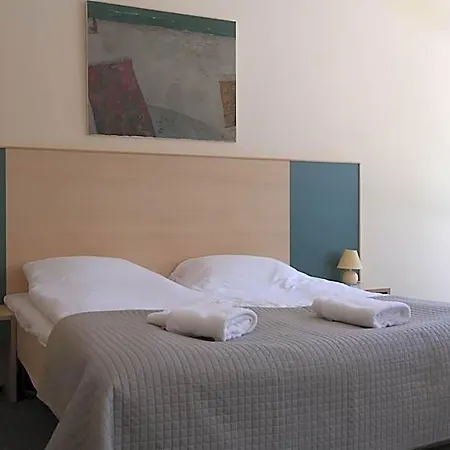 Hotel Palangos Daile Połąga