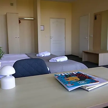 Hotel Palangos Daile