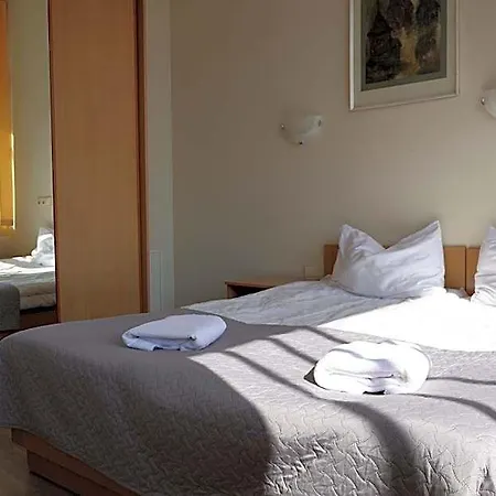 Palangos Daile Hotel Palanga