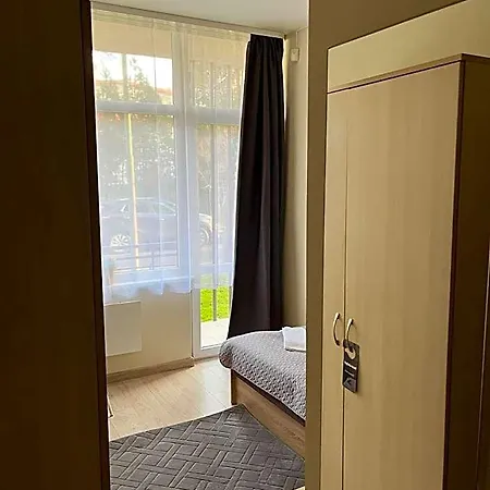 Hotel Palangos Daile