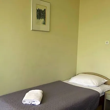 Hotel Palangos Daile Palanga