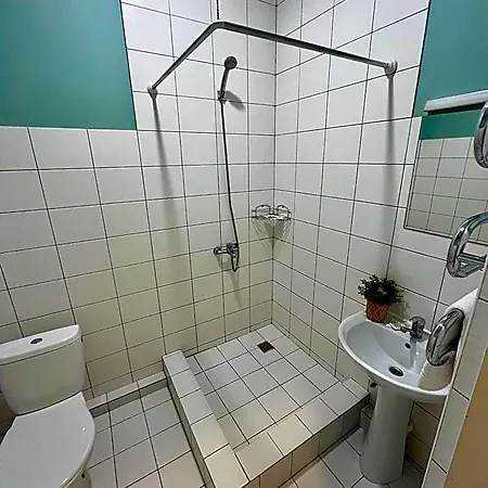Hotel Palangos Daile 2*
