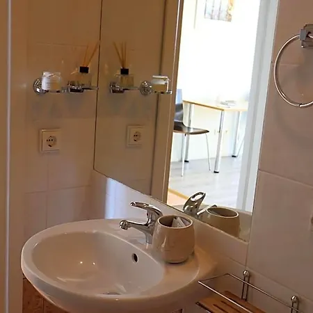 Palangos Daile Hotel 2*