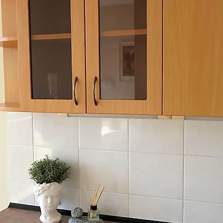 Palangos Daile Hotel Palanga