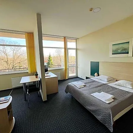 Hotel Palangos Daile Połąga