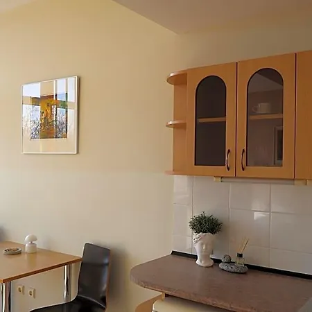 Palangos Daile Hotel 2*