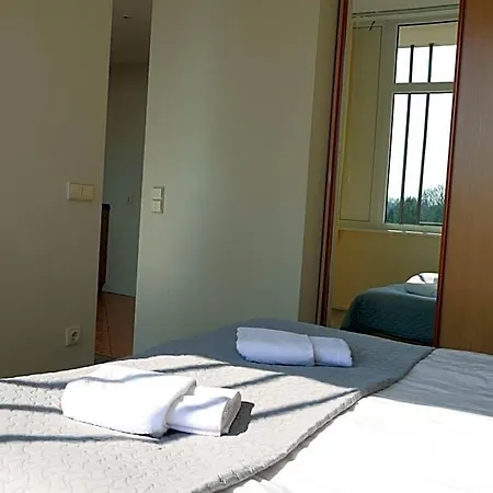 Hotel Palangos Daile 2*