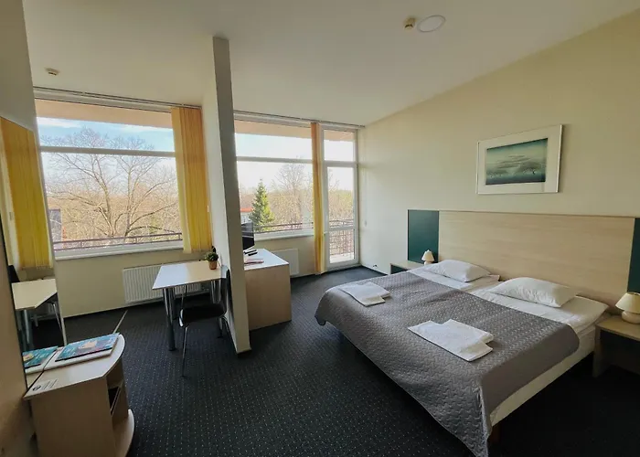 Palangos Daile Self Check-in Ξενοδοχείο