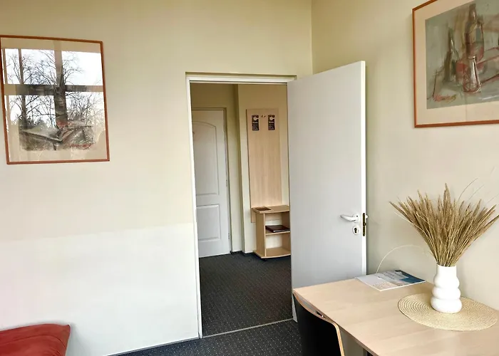 Ξενοδοχείο Palangos Daile Self Check-in