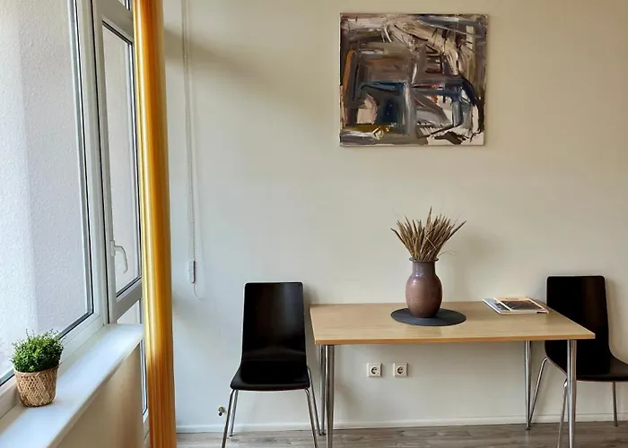 Palangos Daile Self Check-in 2* Palanga