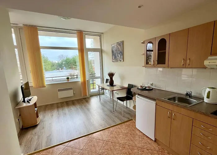 Palangos Daile Self Check-in